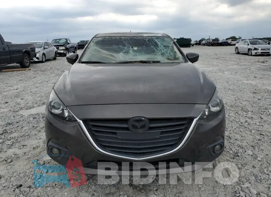 3MZBM1L76FM169969 Photo# 5