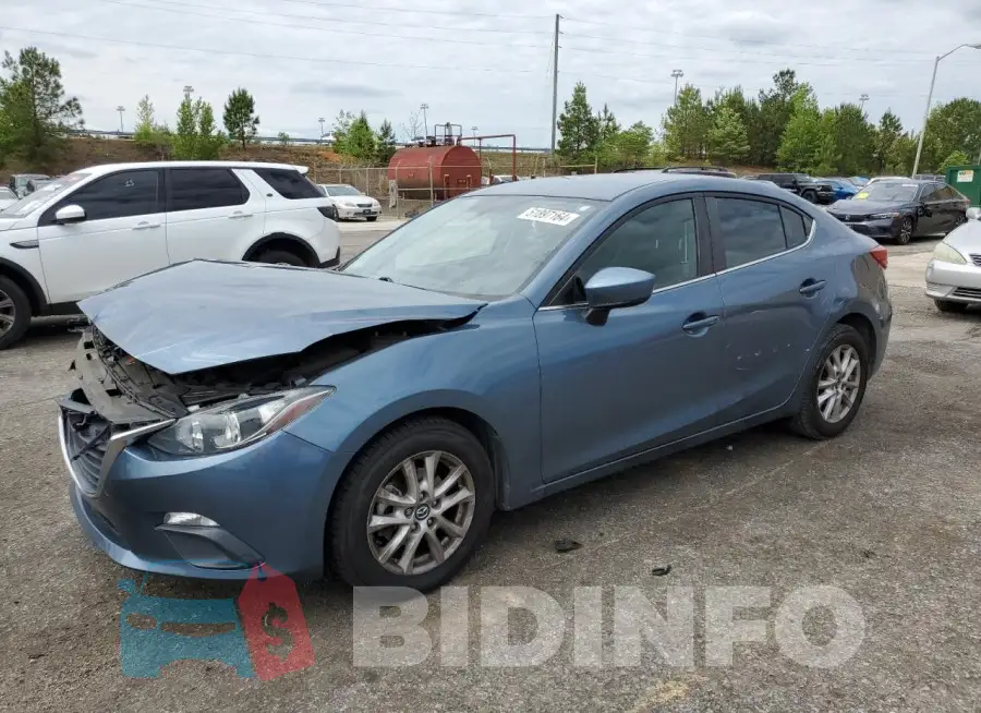 3MZBM1U74GM314345 Photo# 1