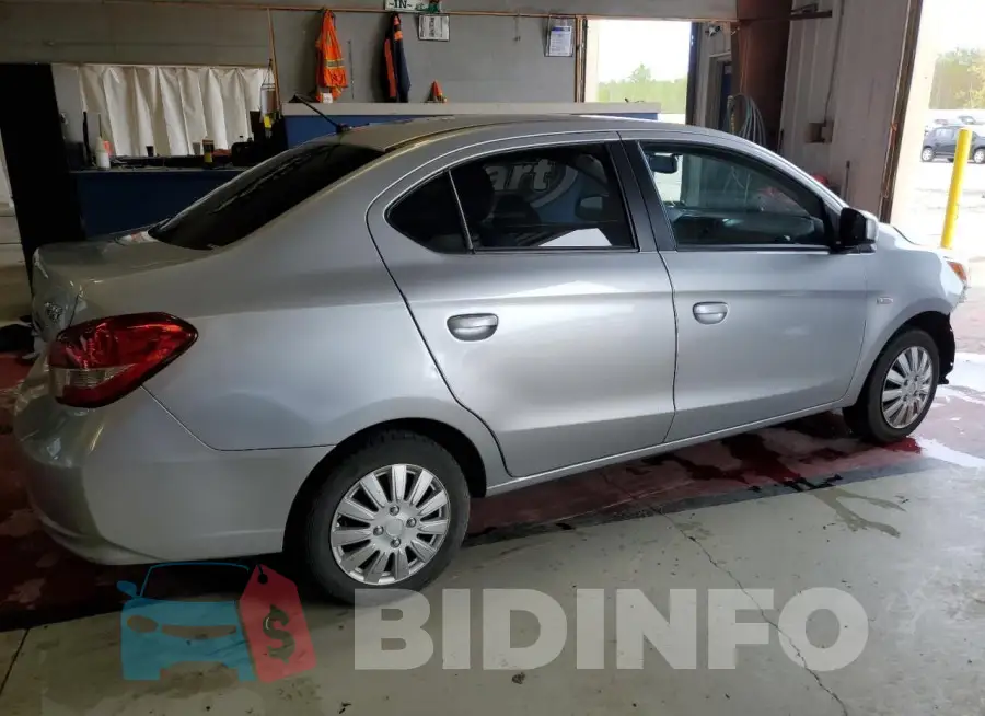 ML32F3FJ4HHF11061 Photo# 3