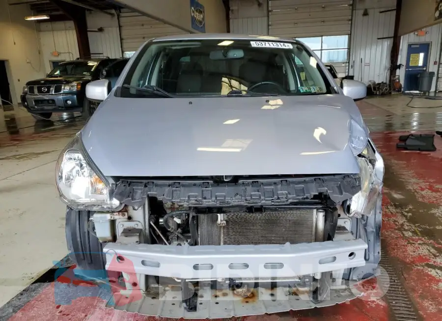 ML32F3FJ4HHF11061 Photo# 5