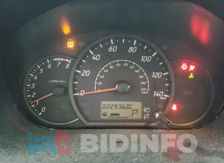 ML32F3FJ5KHF17877 Photo# 9