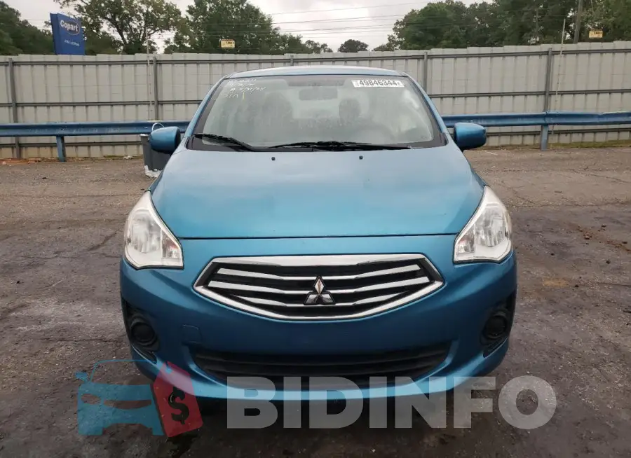 ML32F3FJ5KHF17877 Photo# 5