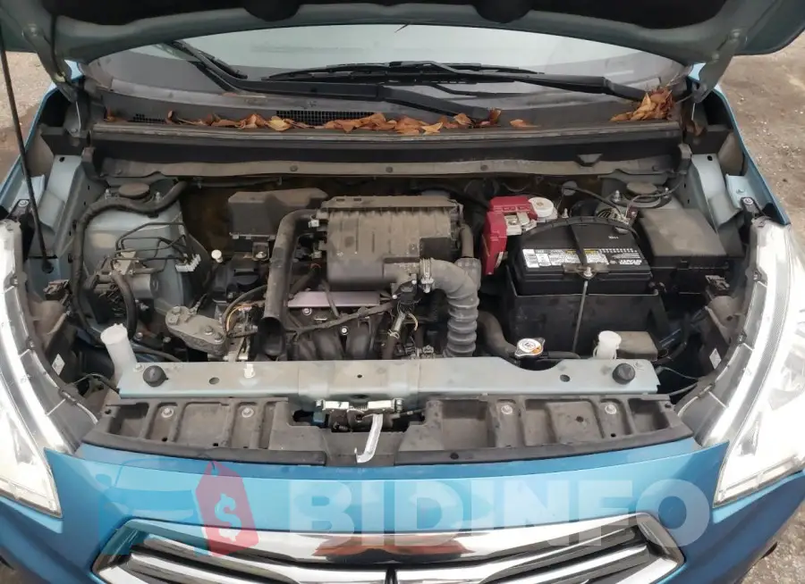 ML32F3FJ5KHF17877 Photo# 11