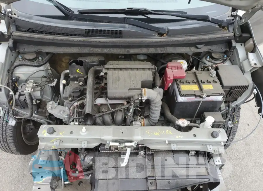 ML32F4FJ1LHF04793 Photo# 11