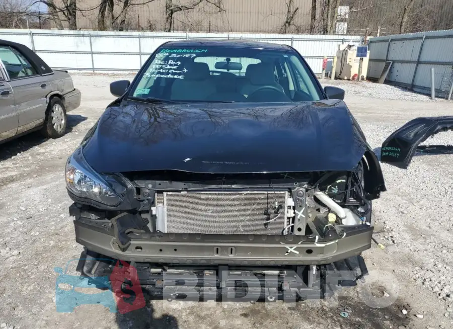 4S3GTAA63K3701549 Photo# 5