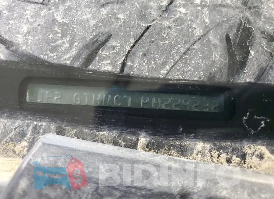 JF2GTHNC7PH229232 Photo# 12