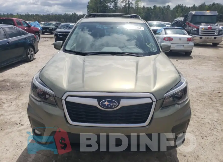 JF2SKAFC8MH500796 Photo# 5