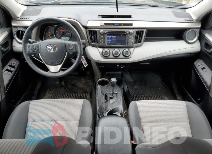 2T3BFREV7FW381608 Photo# 8