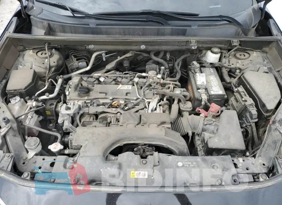 2T3P1RFV2LC091552 Photo# 11