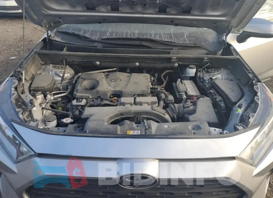 2T3P1RFV6KC018036 Photo# 11
