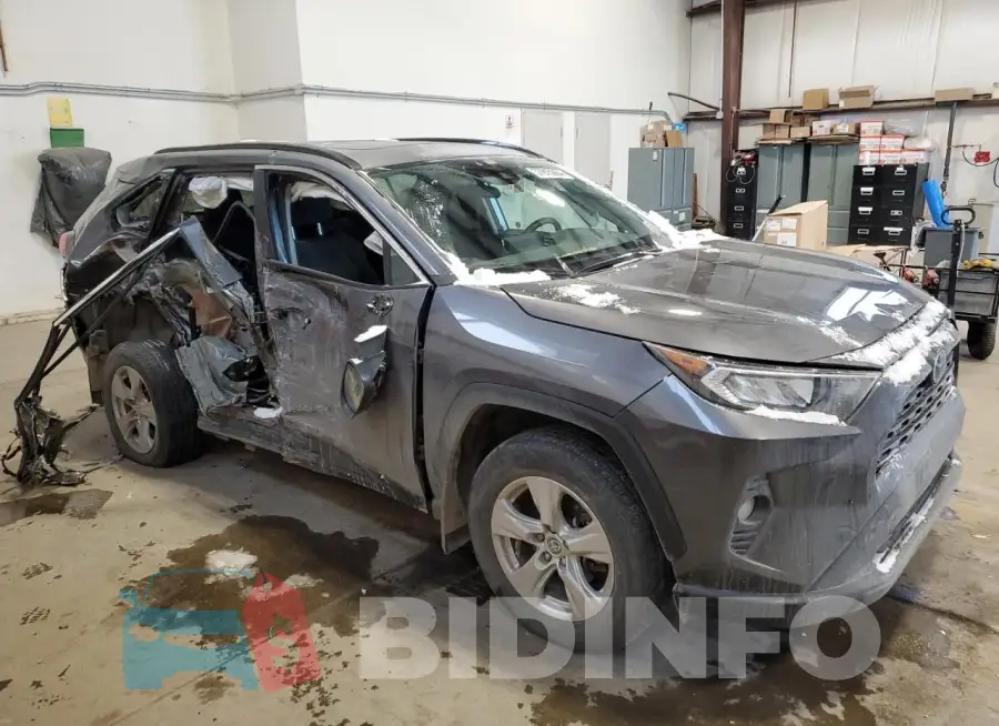 2T3R1RFV6MC211668 Photo# 4