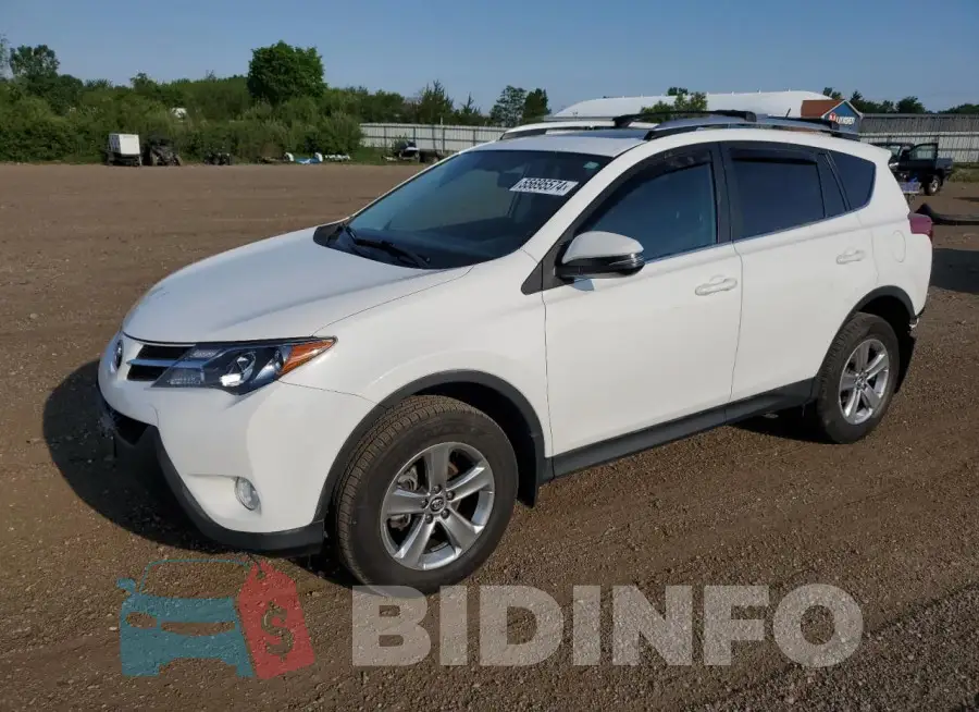 2T3RFREV2FW358591 Photo# 1