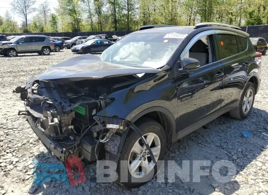 2T3RFREV7FW238415 Photo# 1