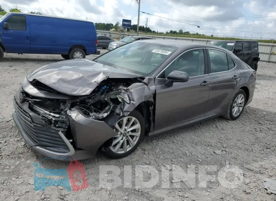 4T1C11AK5PU137384 Photo# 1