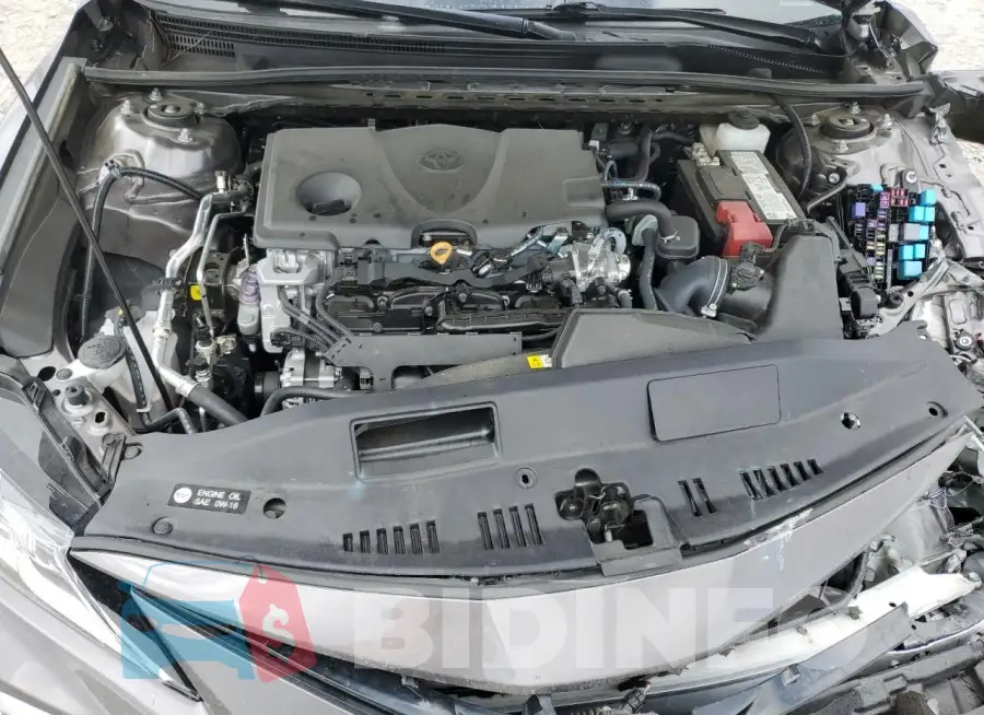 4T1C11AK5PU137384 Photo# 11