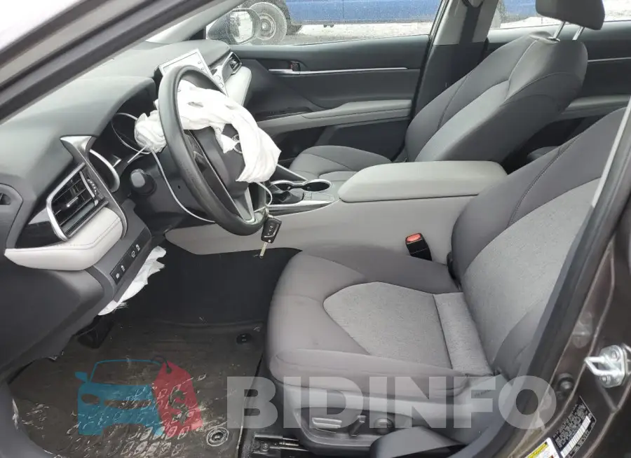 4T1C11AK5PU137384 Photo# 7