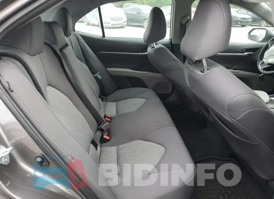 4T1C11AK5PU137384 Photo# 10