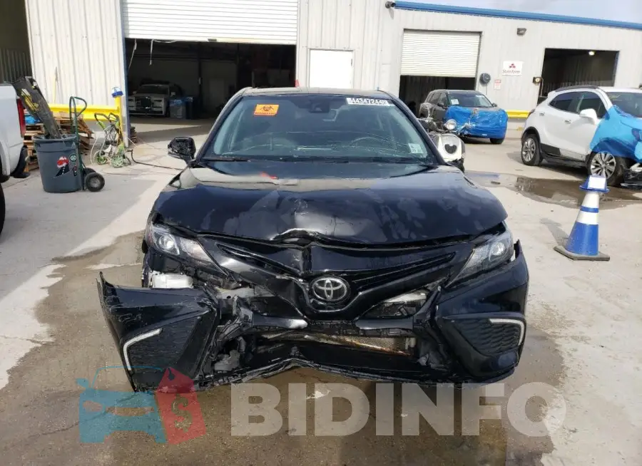 4T1G11AK9NU649843 Photo# 5