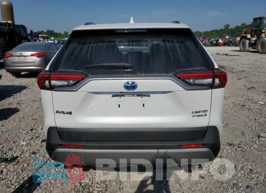 4T3D6RFV2RU152328 Photo# 6