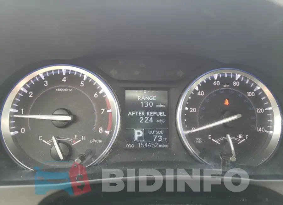 5TDBKRFH3FS179841 Photo# 9