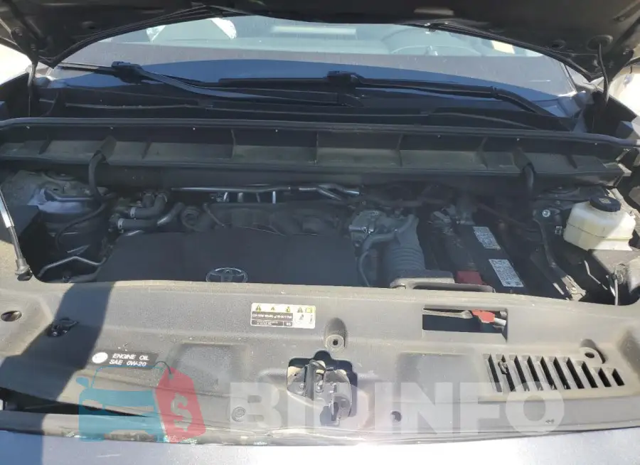 5TDGZRAH8LS509817 Photo# 11