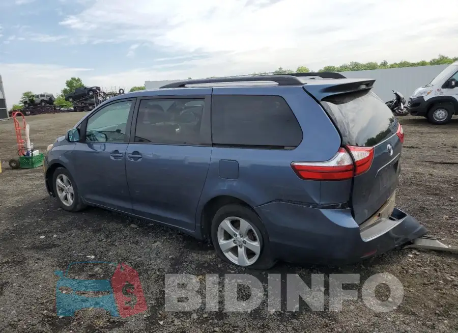 5TDKK3DC1FS577313 Photo# 2