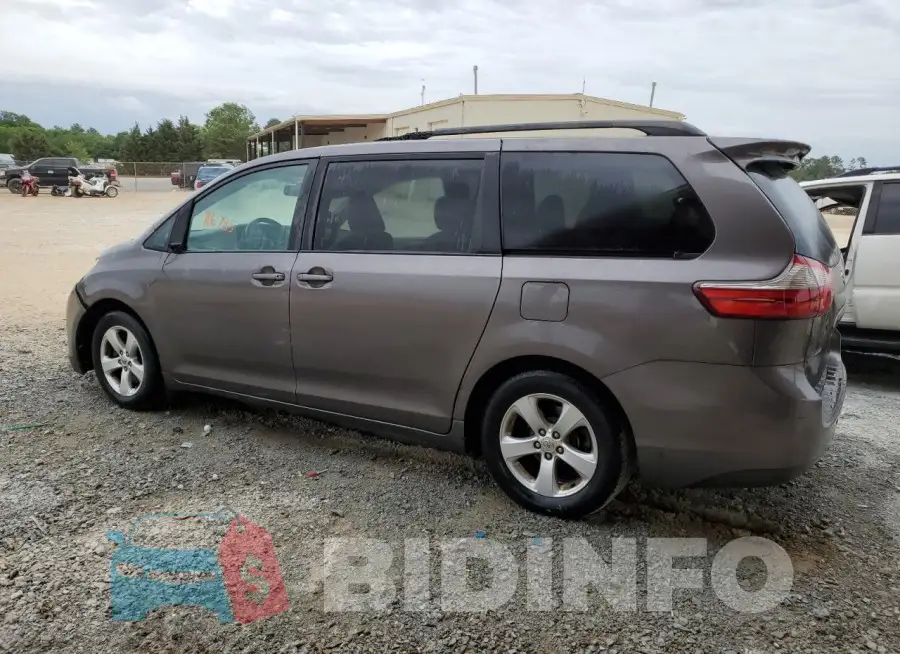 5TDKK3DC8FS572576 Photo# 2
