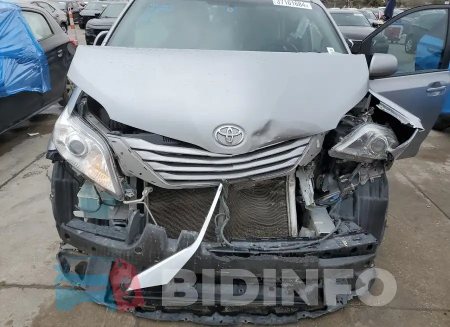5TDKK3DCXFS589640 Photo# 12