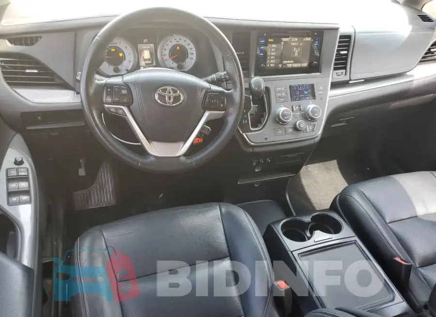5TDXK3DC8FS584975 Photo# 8