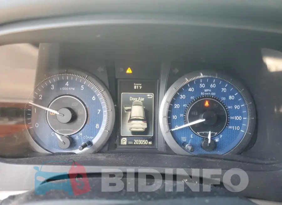 5TDYK3DC0GS736320 Photo# 9