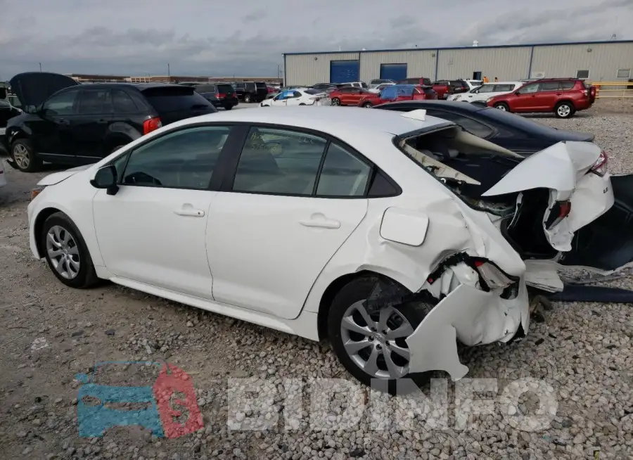 5YFB4MDE3PP057092 Photo# 2