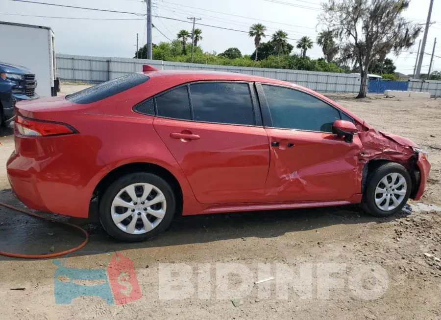 5YFEPMAE2MP147144 Photo# 3