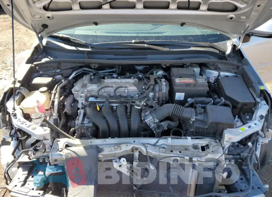 5YFHPRAE8LP031598 Photo# 11