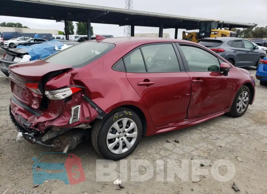 JTDEPMAE5NJ201932 Photo# 3
