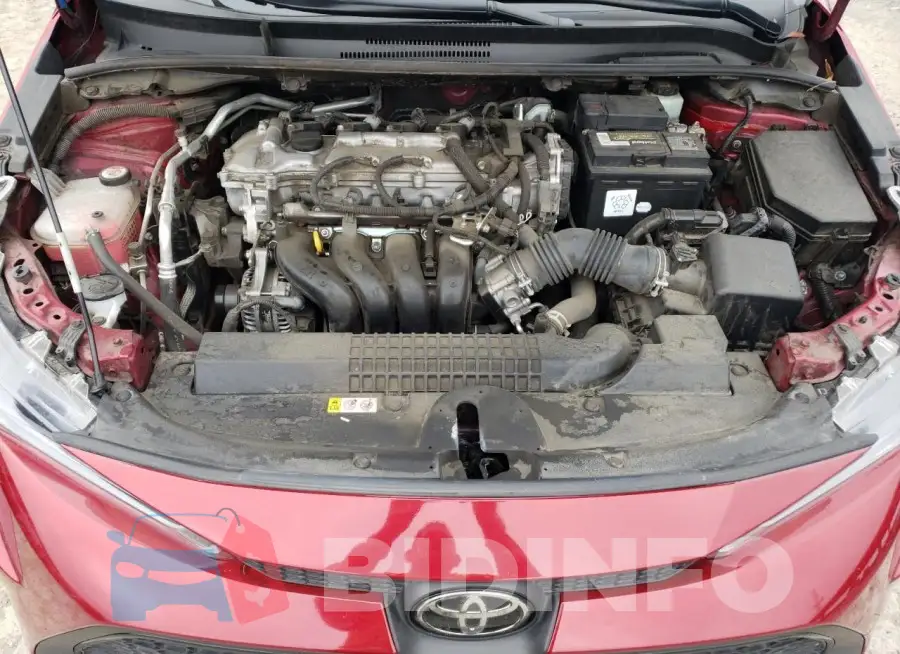JTDEPMAE5NJ201932 Photo# 11