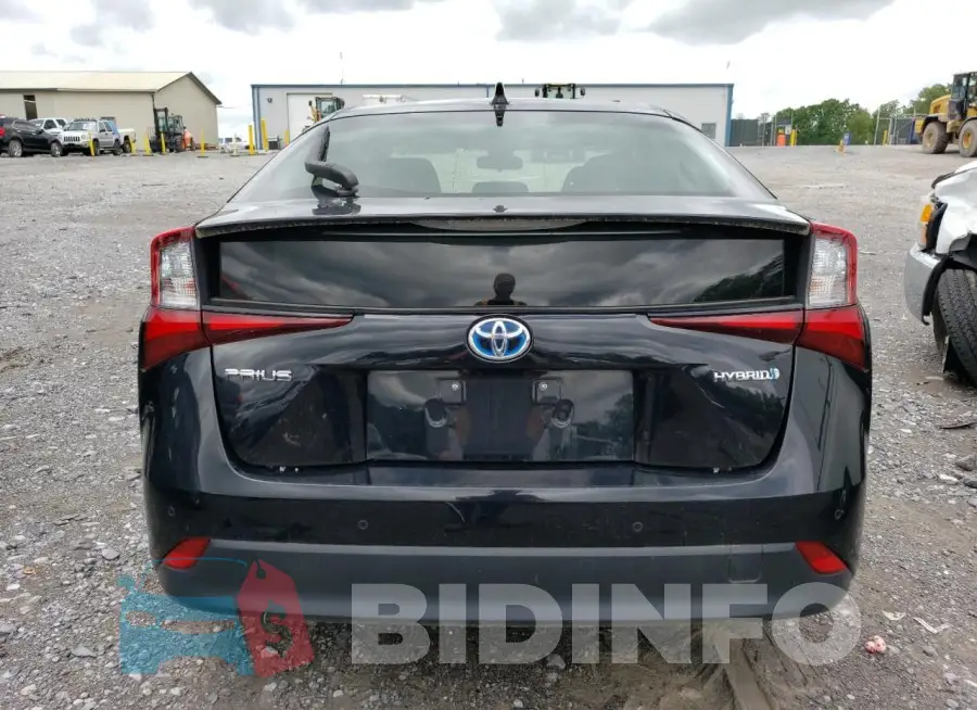 JTDKAMFU3M3149627 Photo# 6