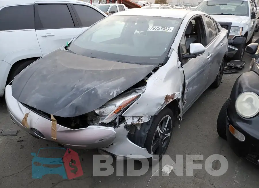 JTDKARFU5G3024873 Photo# 1