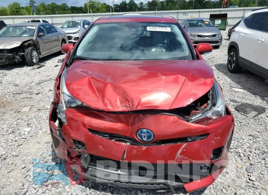 JTDKARFUXJ3056290 Photo# 5