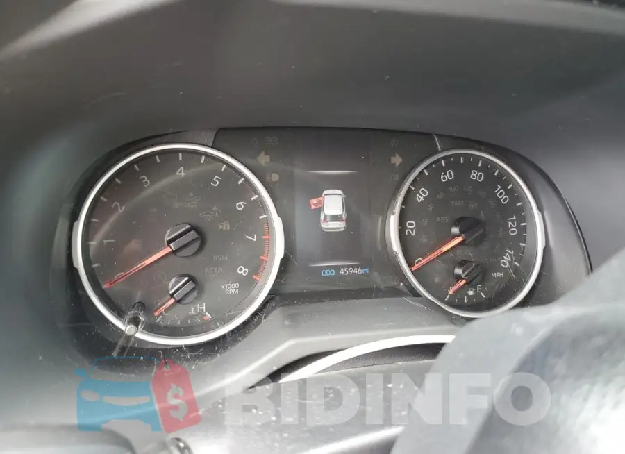 JTMW1RFV6KD013183 Photo# 9