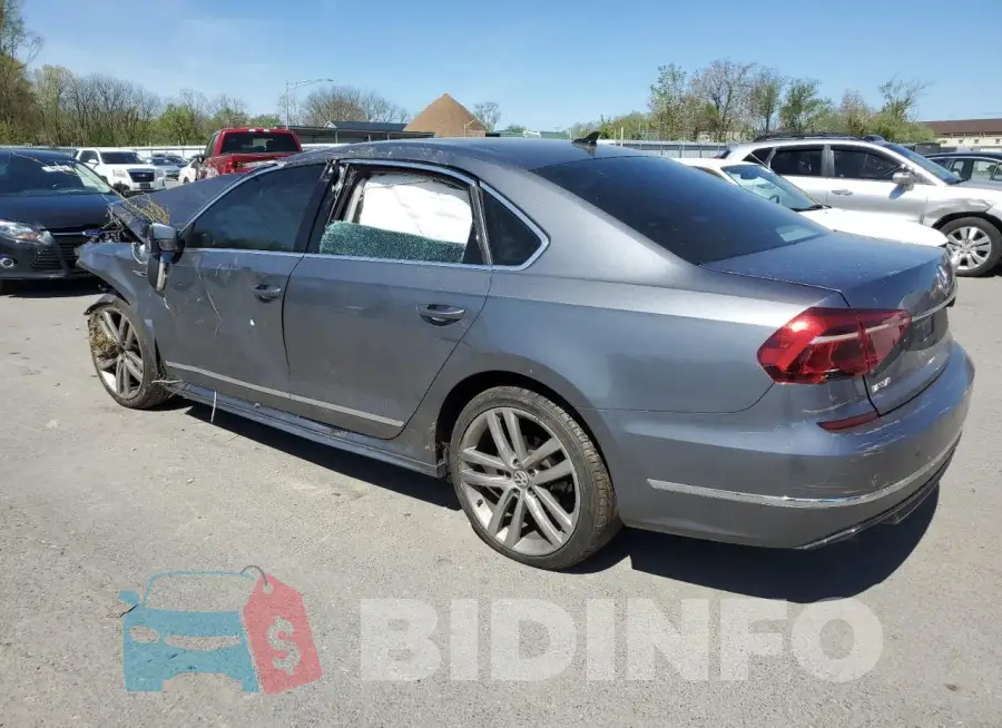 1VWDT7A36HC038642 Photo# 2