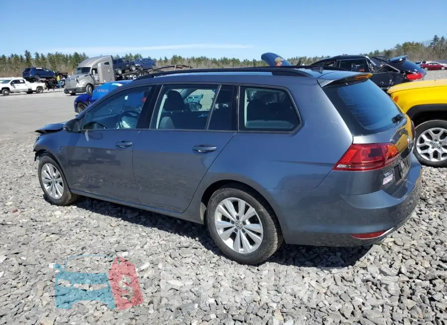 3VW017AU2HM526756 Photo# 2