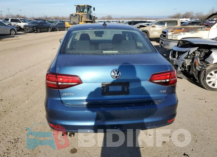 3VW267AJ6GM266666 Photo# 6