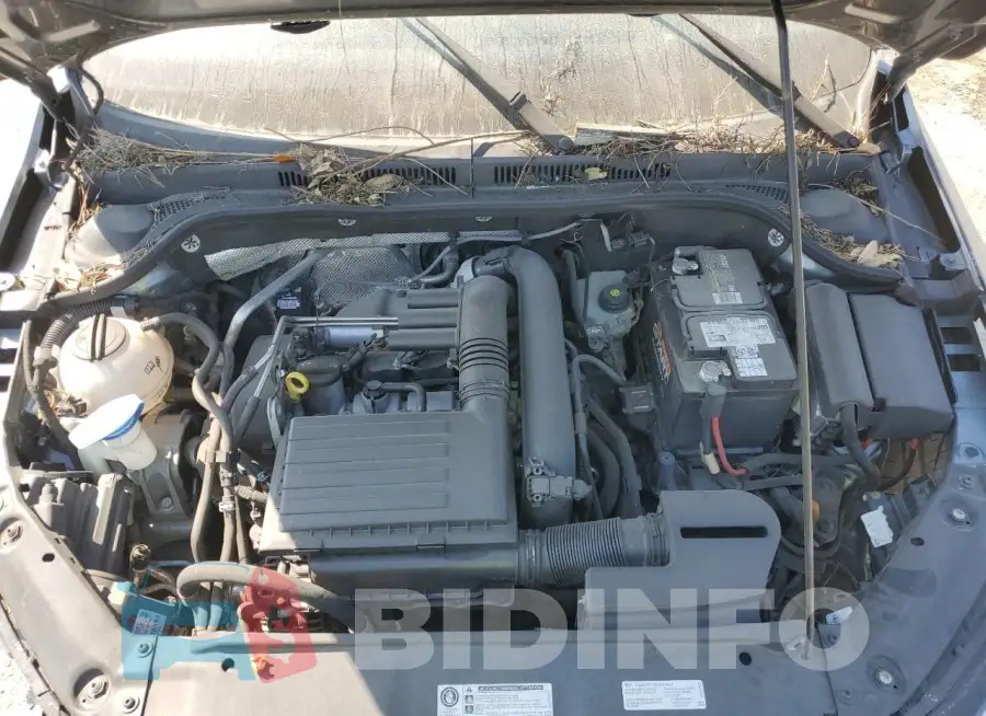 3VW2B7AJ0HM242599 Photo# 11