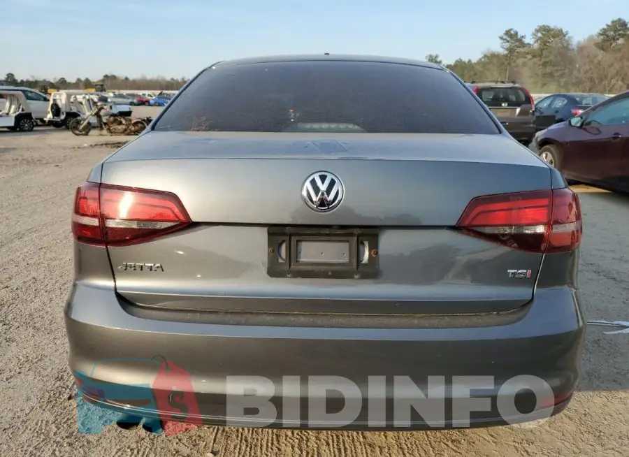 3VW2B7AJ0HM242599 Photo# 6