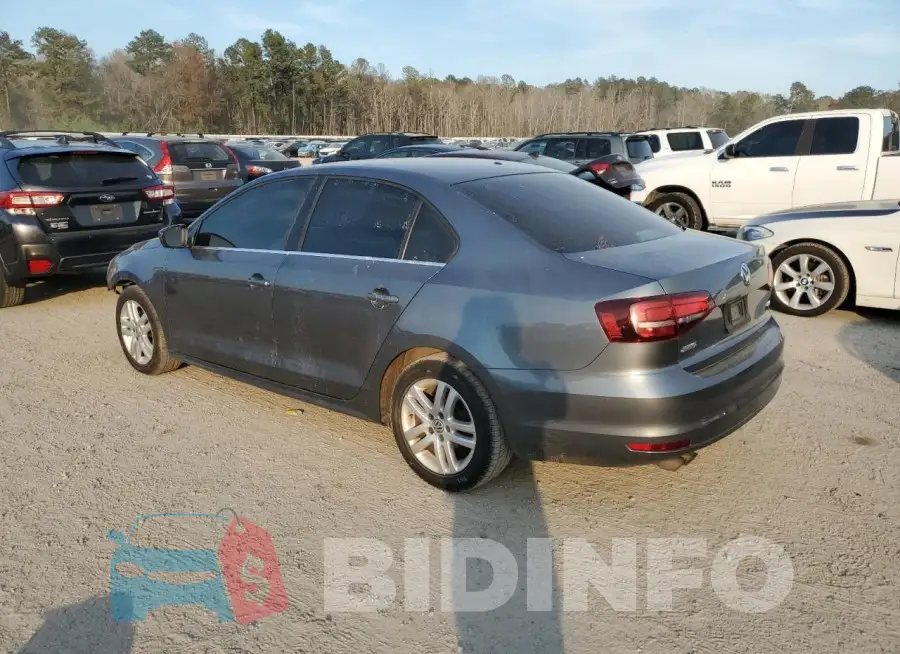 3VW2B7AJ0HM242599 Photo# 2