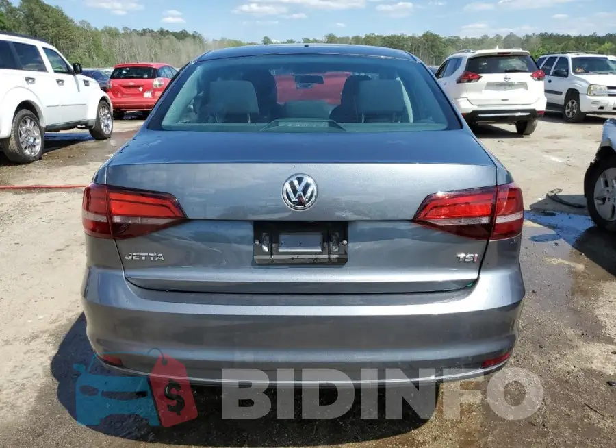 3VW2B7AJ1HM346597 Photo# 6