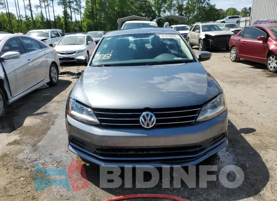 3VW2B7AJ1HM346597 Photo# 5