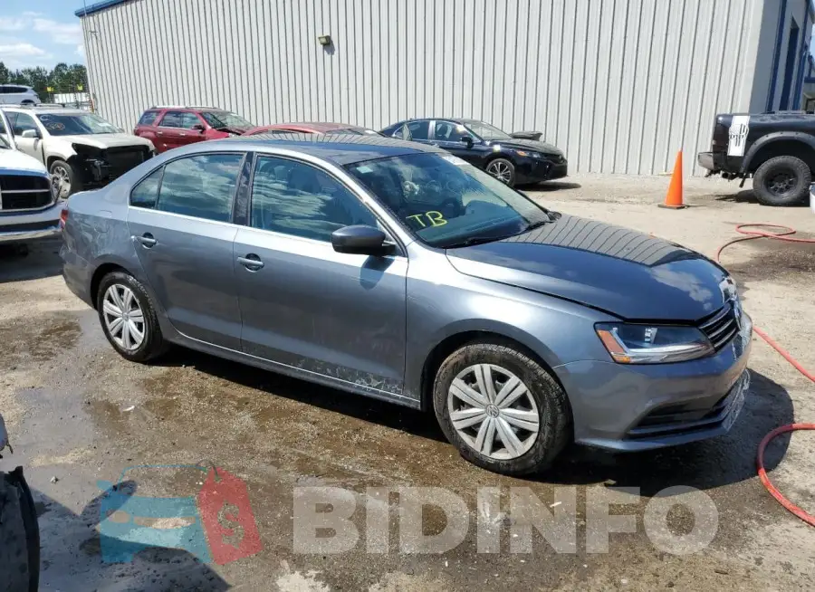 3VW2B7AJ1HM346597 Photo# 4