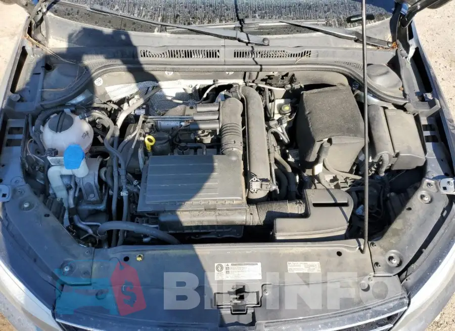 3VW2B7AJ1HM346597 Photo# 11