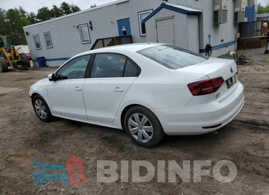 3VW2B7AJ4HM314193 Photo# 2